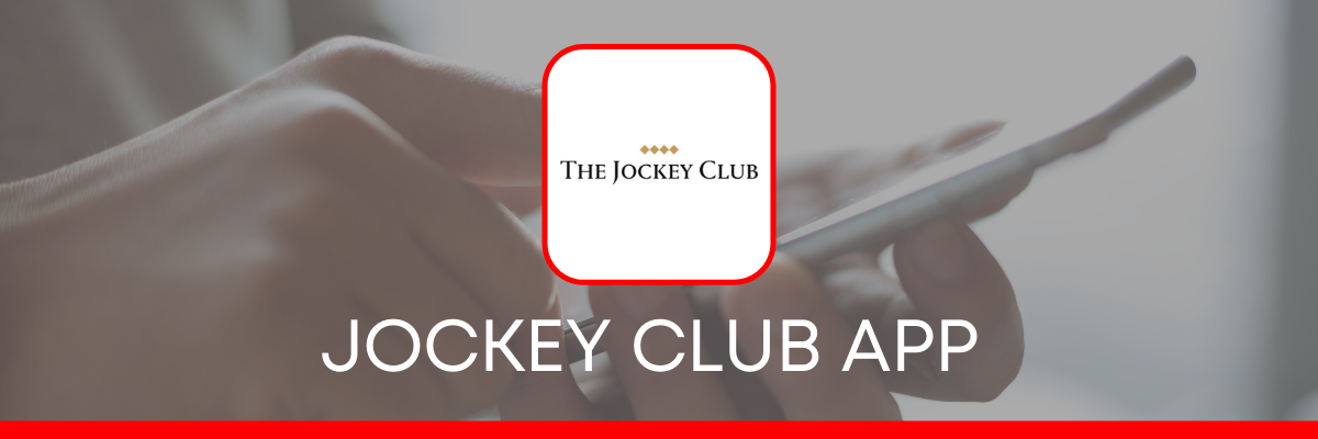 JOCKEY CLUB APP REVIEW