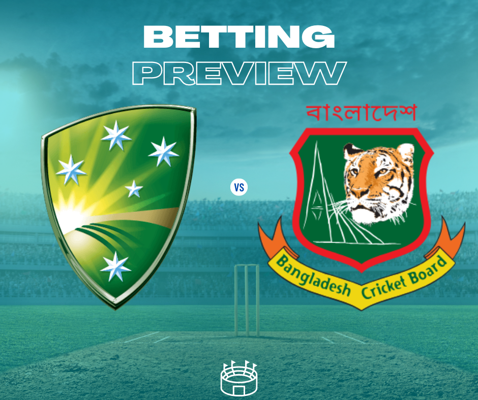 Read more about the article Australia vs Bangladesh T20 World Cup Preivew