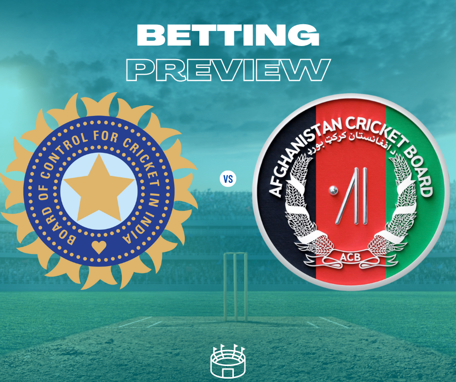 Read more about the article Afghanistan vs India: T20 World Cup Preview & Prediciton