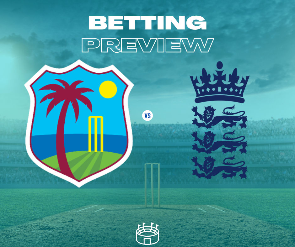 Read more about the article West Indies v England – T20 World Cup Super 8 Preview