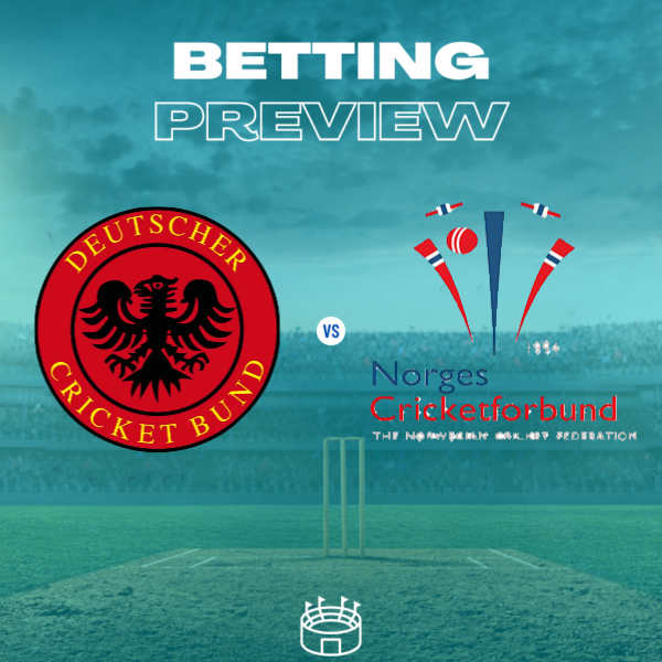 Read more about the article Germany v Norway T20 Preview 11-7-24