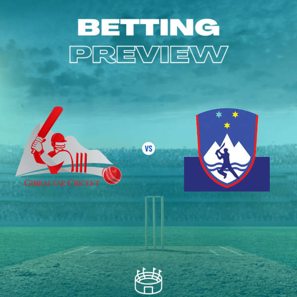 Read more about the article Gibraltar v Slovenia T20 Preview 10-7-24