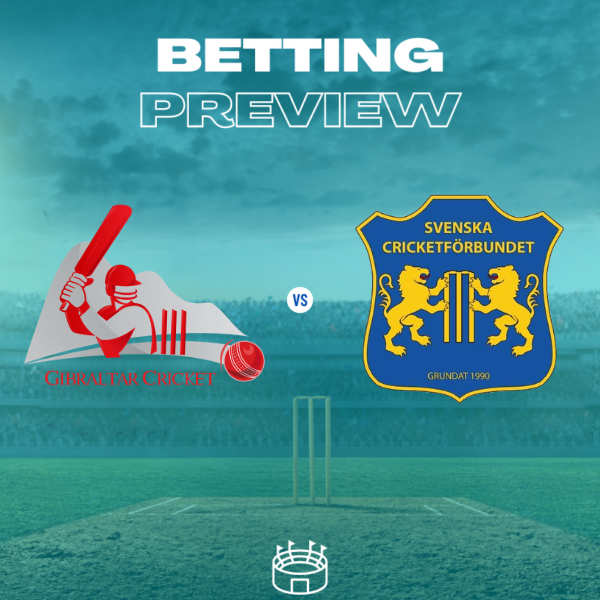 Read more about the article Gibraltar v Sweden T20 Preview 11-7-24