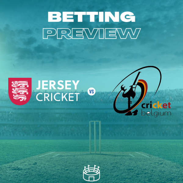 Read more about the article Jersey v Belgium T20 Preview 10-7-24