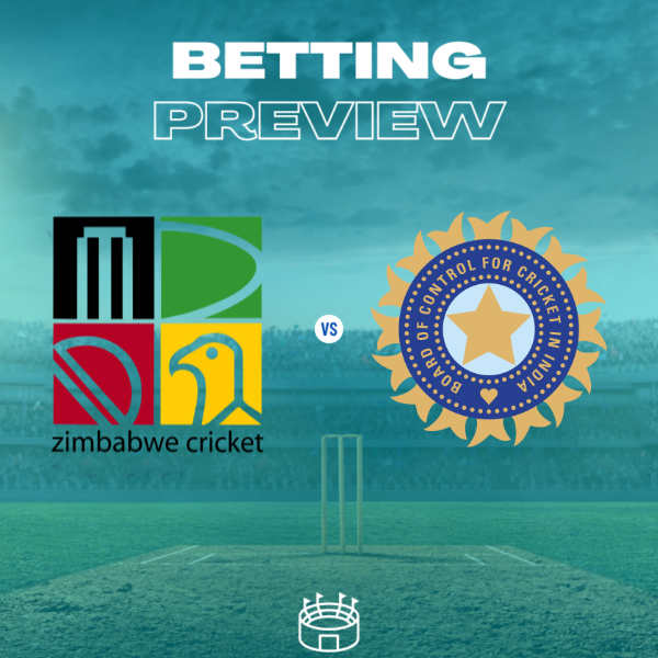 Read more about the article Zimbabwe vs India T20 Preview 10-7-24